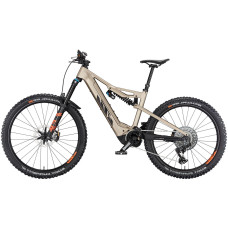 Електровелосипед KTM Macina Prowler Prestige 250W 36V 10Ah 29"
